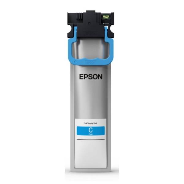 EPSON T11D240 cyan mastilo XL