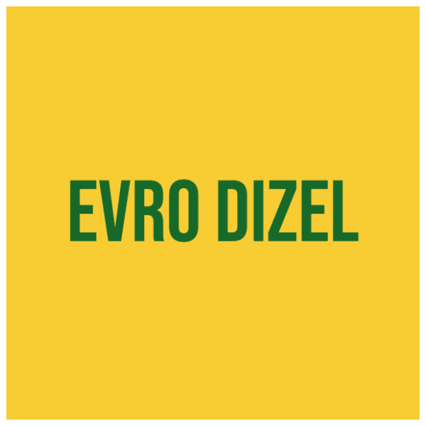 Evro Dizel