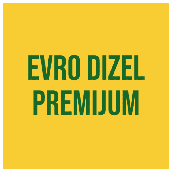 Evro Dizel (Premijum)