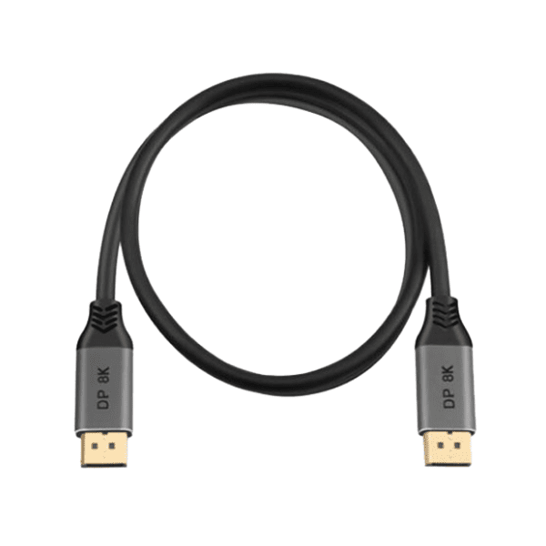 FAST ASIA kabl DisplayPort 8K 1.8m