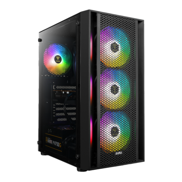 GAMDIAS kućište Aura GC2