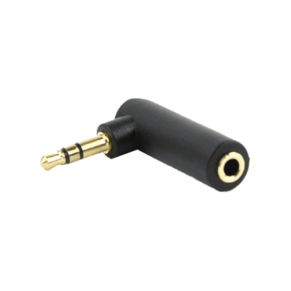 GEMBIRD adapter 3.5mm (m) na 3.5mm (ž)