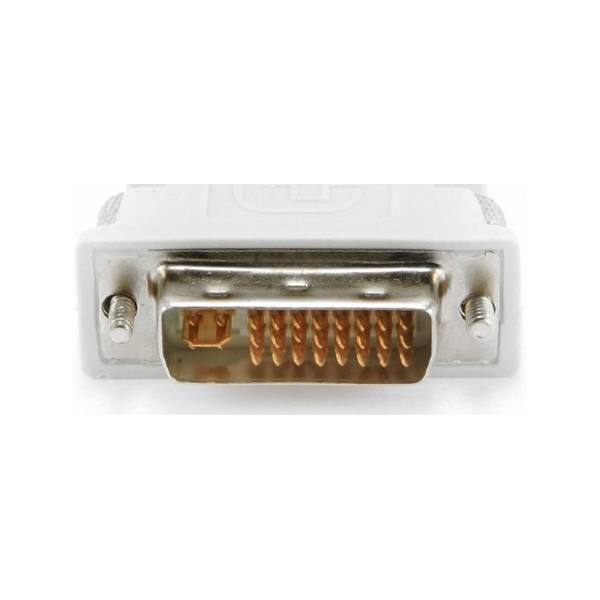 GEMBIRD adapter DVI-I (m) na VGA (ž)