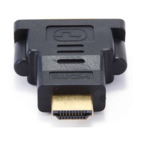 GEMBIRD adapter HDMI (m) na DVI (ž)