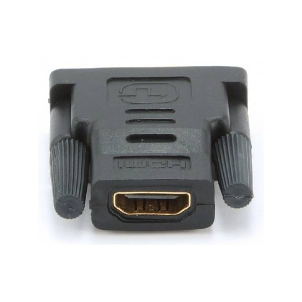 GEMBIRD adapter HDMI (ž) na DVI-D (m)