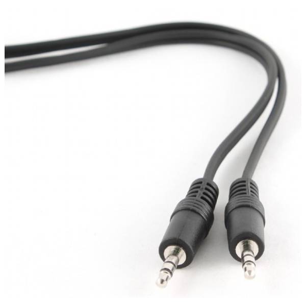 GEMBIRD kabl 3.5mm 2m crni