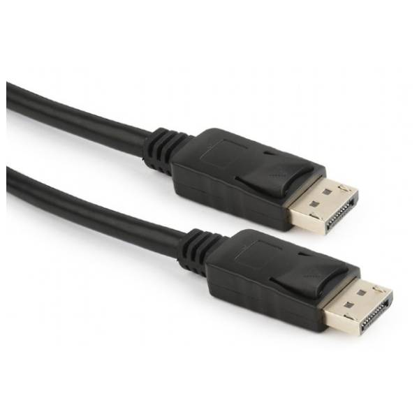 GEMBIRD kabl DisplayPort 1.2 4K 1m