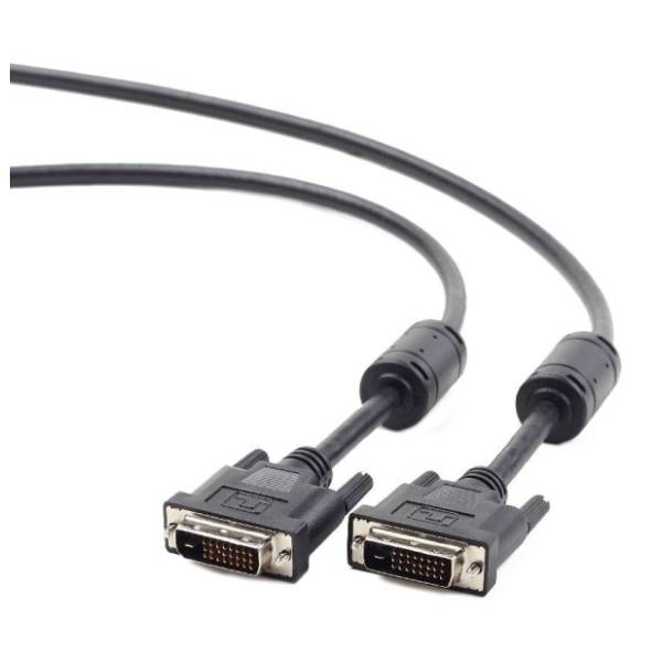 GEMBIRD kabl DVI-D Dual-Link 3m