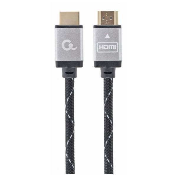 GEMBIRD kabl HDMI 2.0 4K 5m