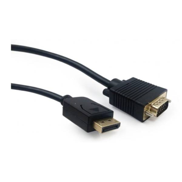 GEMBIRD konverter kabl DisplayPort 1.1 na VGA (m/m) 1.8m