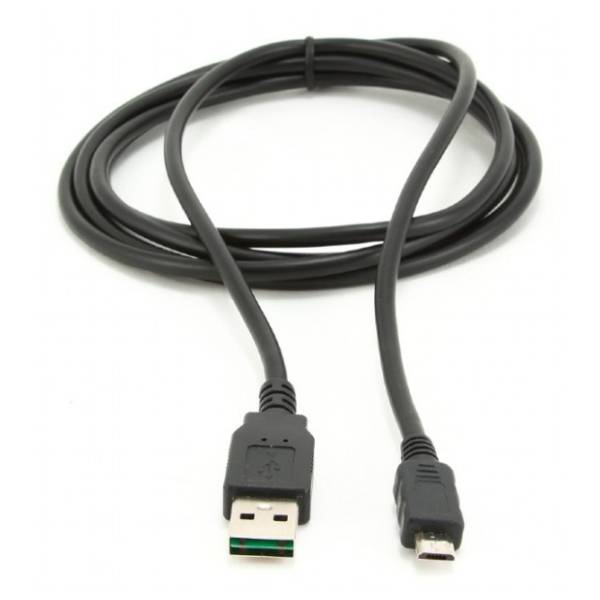 GEMBIRD konverter kabl dvostrani USB-A 2.0 na Micro USB 2.0 (m/m) 1m