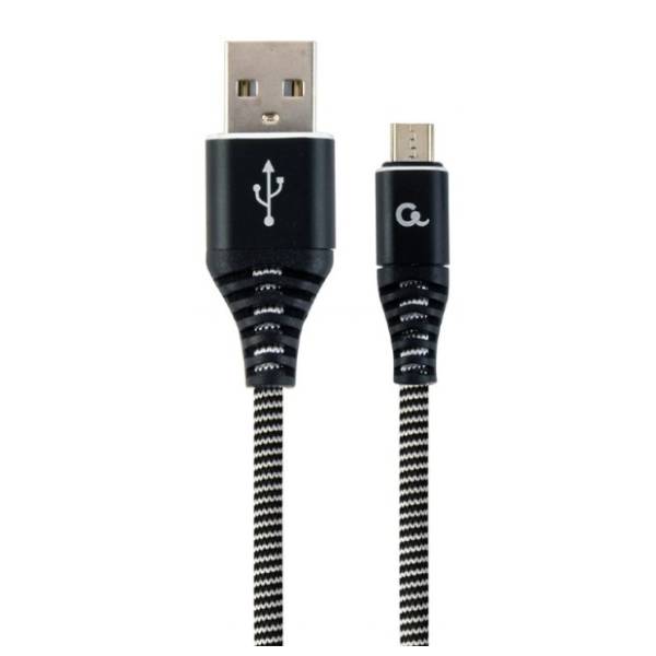 GEMBIRD konverter kabl USB-A 2.0 na Micro USB-B 2.0 (m/m) 2m