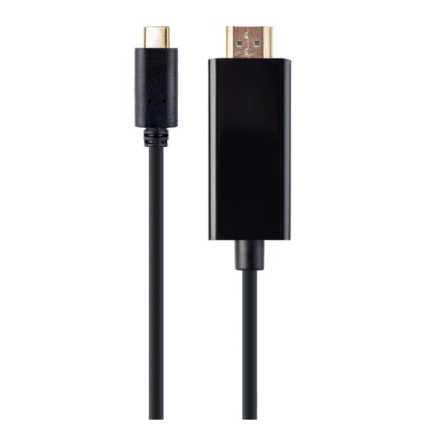 GEMBIRD konverter kabl USB-C 3.1 na HDMI 4K (m/m) 2m