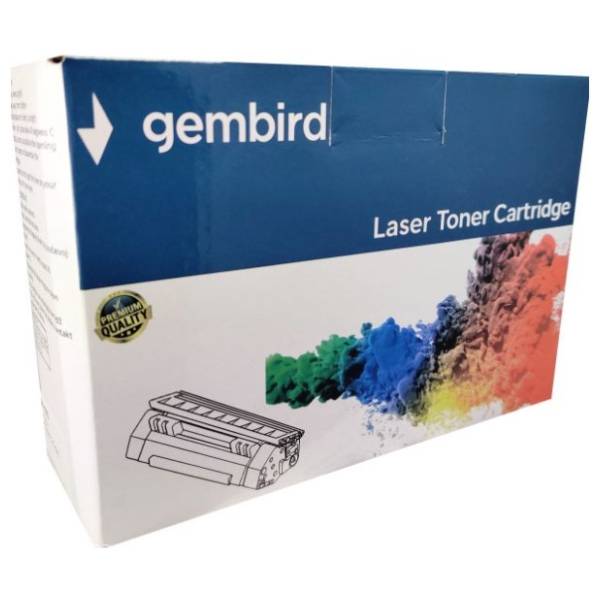GEMBIRD SUP KYOCERA TK-1120 crni toner