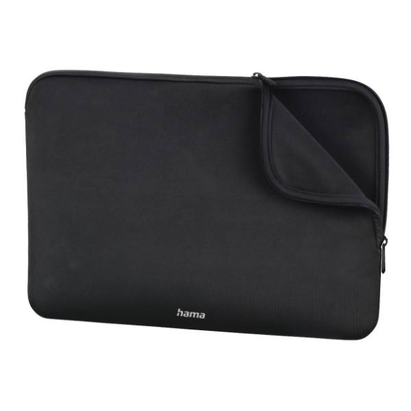 HAMA futrola za laptop Neoprene 15.6" crna
