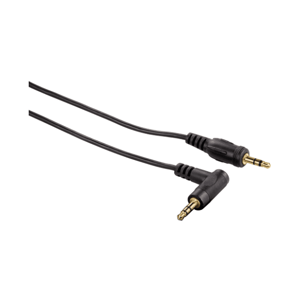 HAMA kabl 3.5mm 0.75m