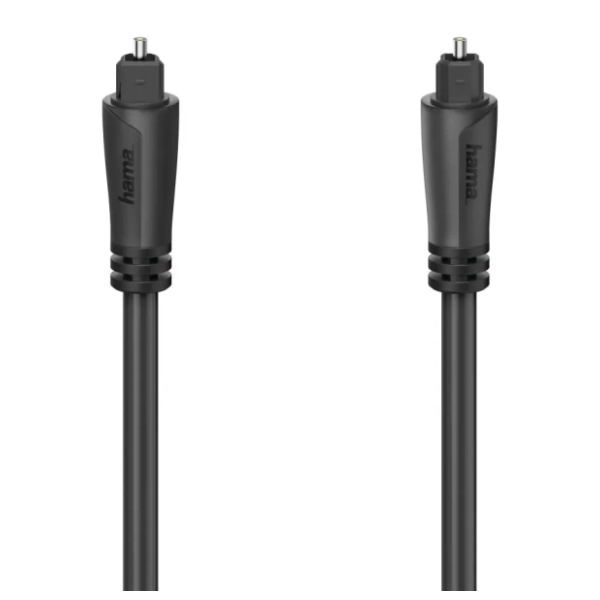HAMA kabl Toslink 3m
