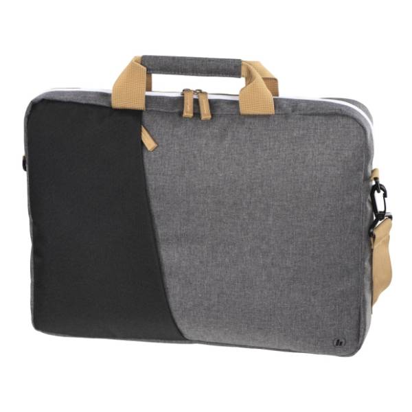 HAMA torba za laptop Florence 13.3" siva