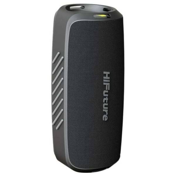 HiFuture bluetooth zvučnik Gravity crni