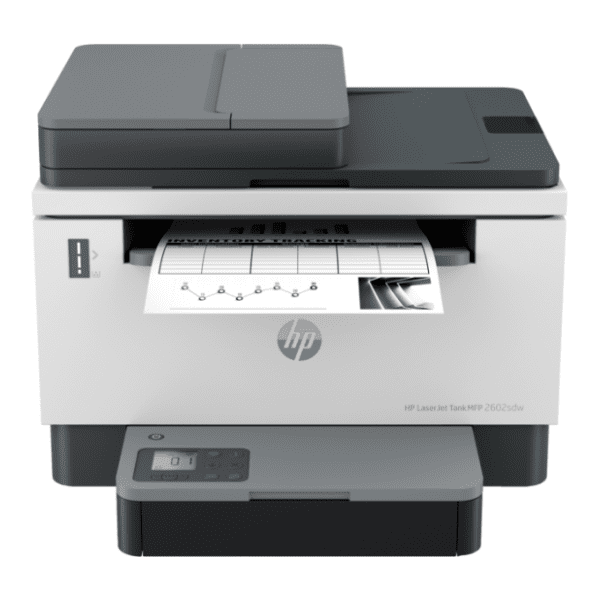 HP multifunkcijski štampač LaserJet Tank 2602sdw (2R7F5A)