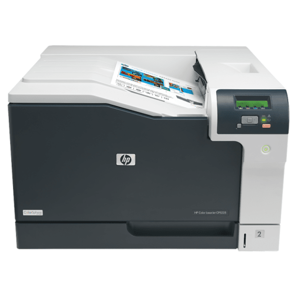 HP štampač Color LaserJet Professional CP5225 (CE710A)