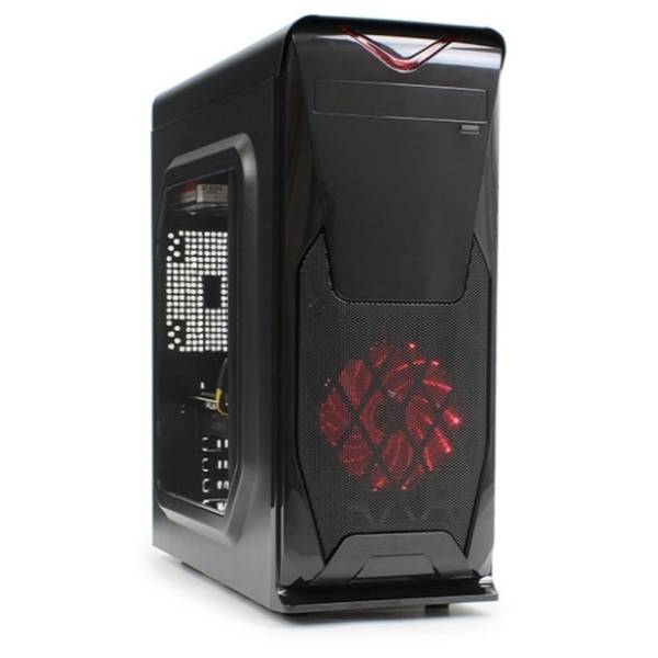 IG-Max kućište E06T81BR 600W