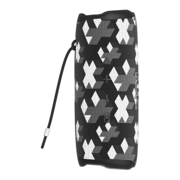 JBL bluetooth zvučnik Flip 6 Martin Garrix Edition