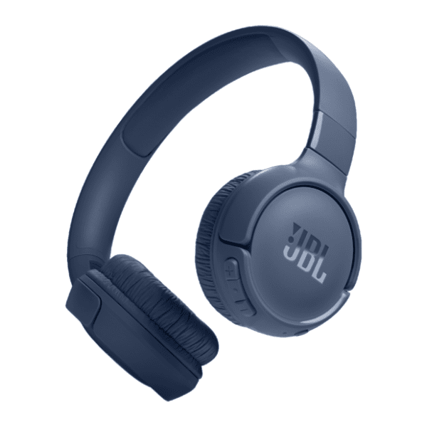 JBL slušalice Tune 520 BT plave