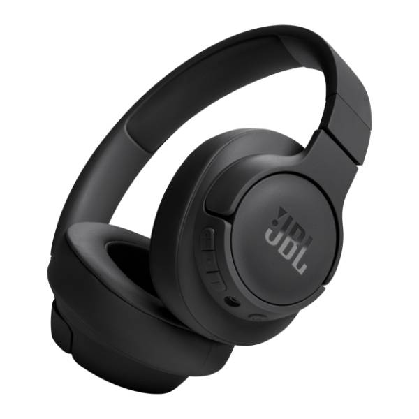 JBL slušalice Tune 720 BT crne