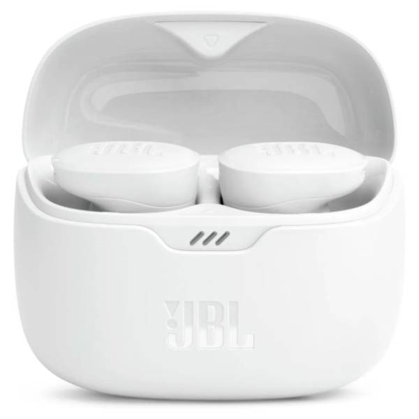 JBL slušalice Tune Buds bele
