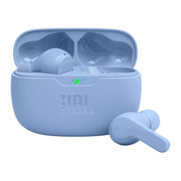 JBL slušalice Wave Beam TWS plave