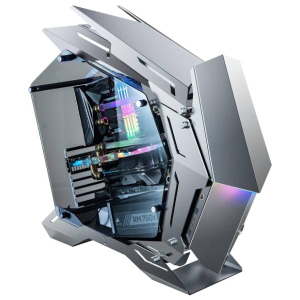 JONSBO kućište MOD3 Showcase