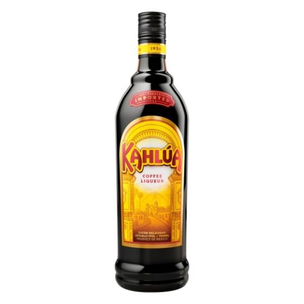 KAHLUE liker od kafe 0,7l