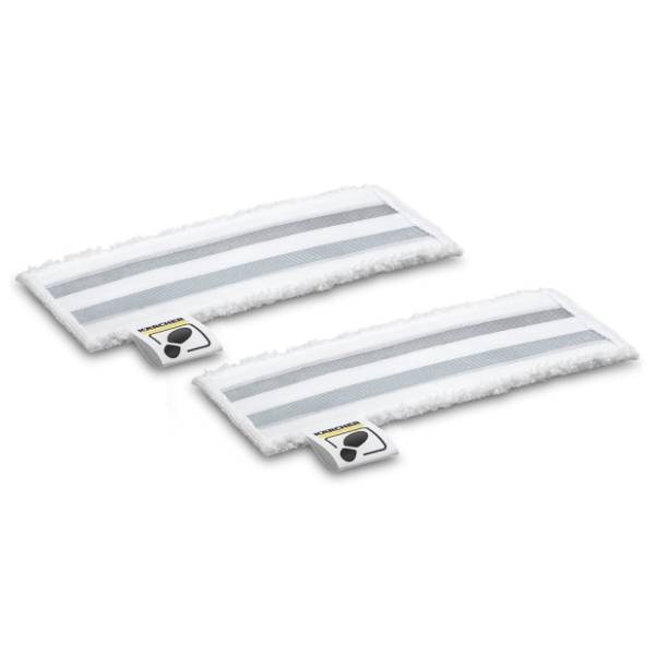 KARCHER set abrazivnih krpa za EasyFix