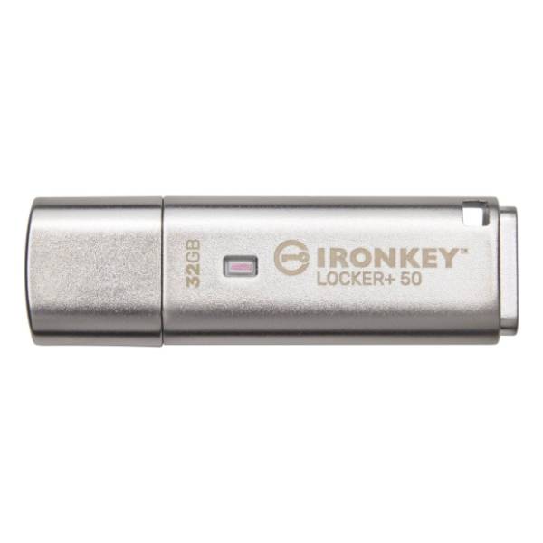 KINGSTON USB flash memorija 32GB IKLP50/32GB