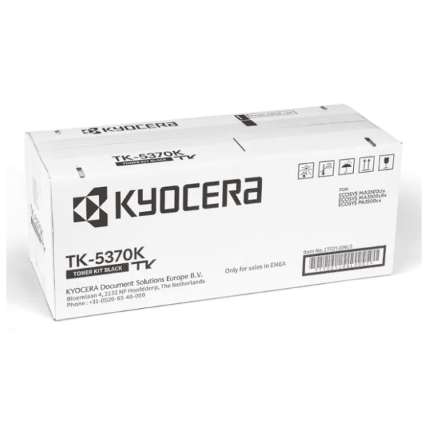 KYOCERA TK-5370K crni toner