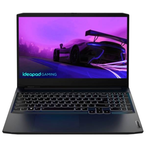 LENOVO laptop IdeaPad Gaming 3 15IHU6 (82K101CEYA)