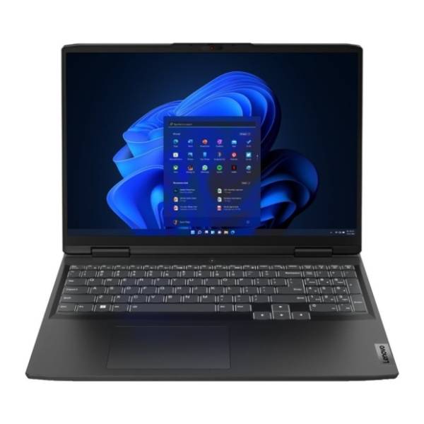 LENOVO laptop IdeaPad Gaming 3 16IAH7 (82SA00H1YA)