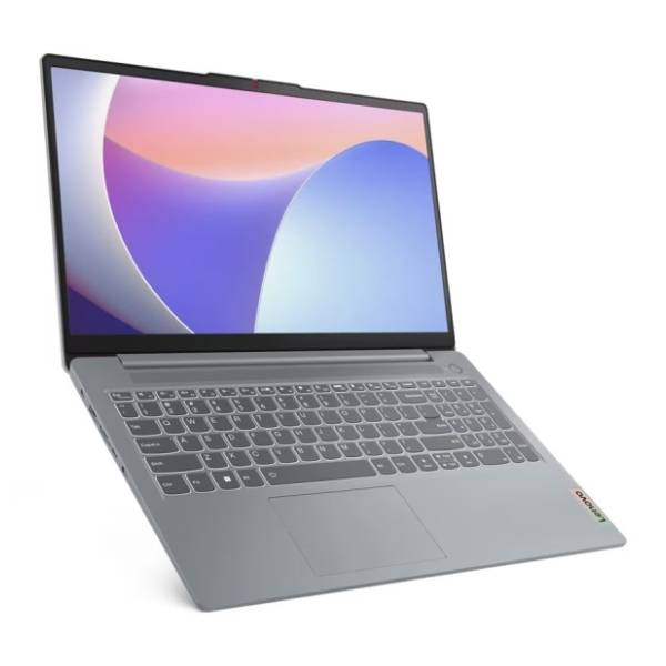 LENOVO laptop IdeaPad Slim 3 15IAN8 (82XB0055YA)