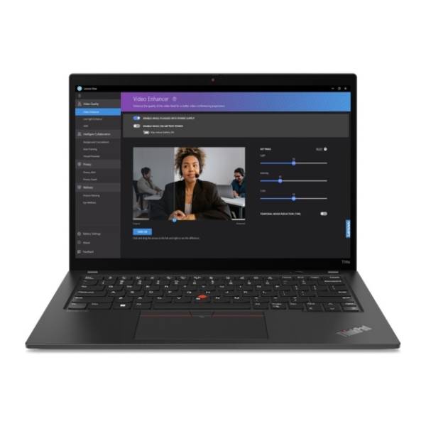 LENOVO laptop ThinkPad T14s G4 (21F6002BCX)