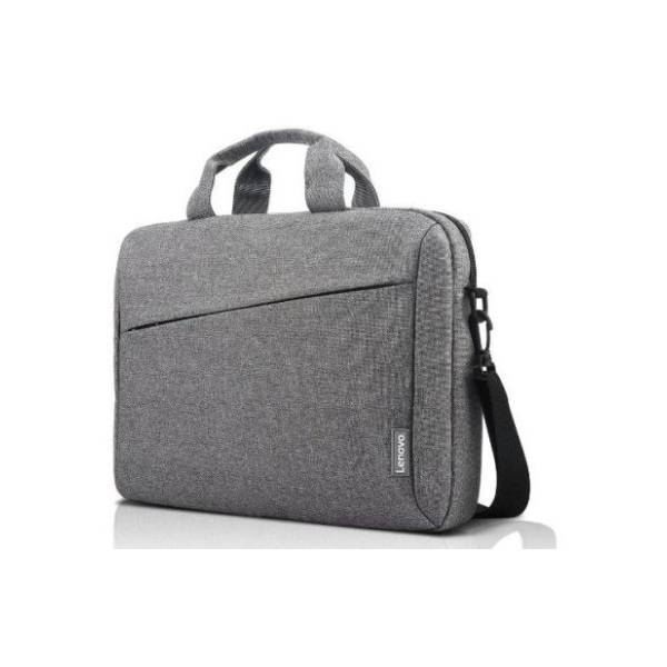 LENOVO torba za laptop Casual Toploader T210 15.6" siva