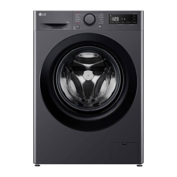 LG mašina za pranje veša F2WR508SBM