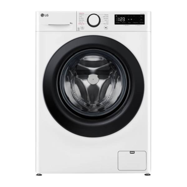 LG mašina za pranje veša F2WR508SBW