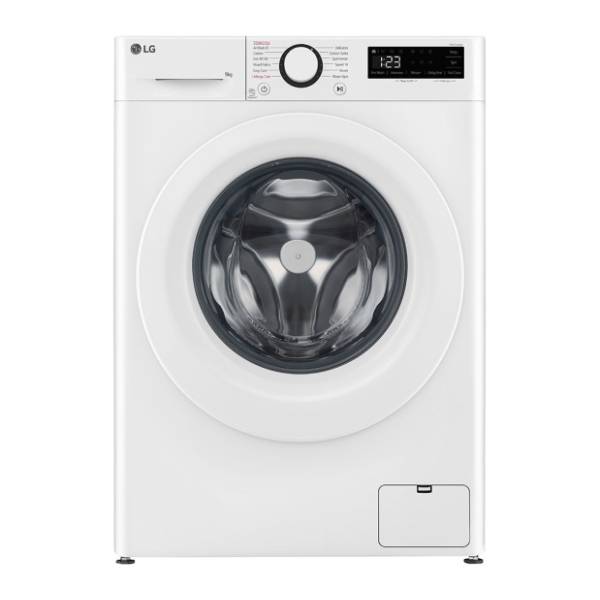 LG mašina za pranje veša F2WR509SWW