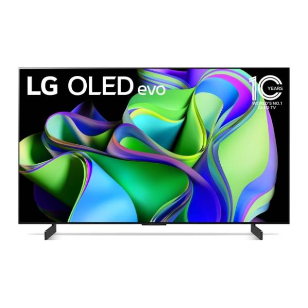 LG OLED televizor OLED42C32LA