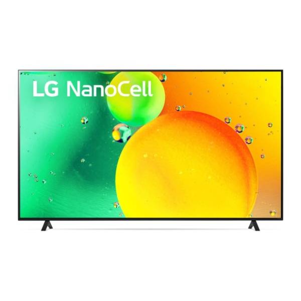 LG televizor 86NANO753QA