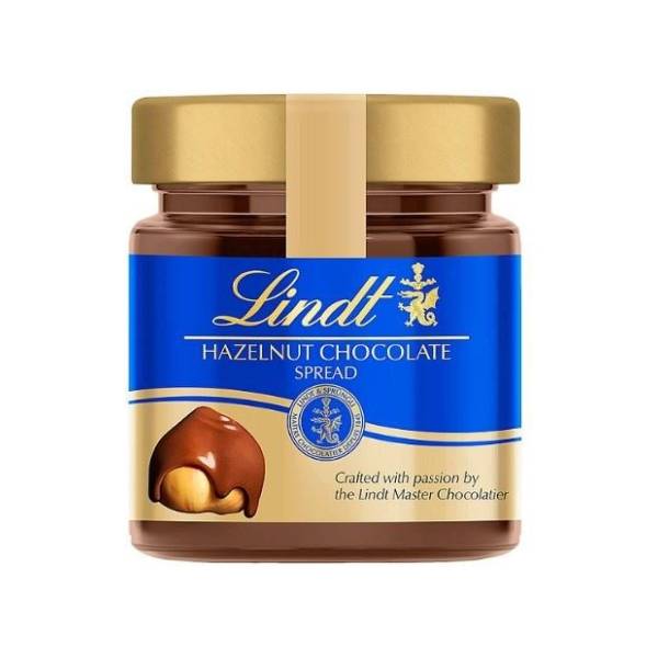 LINDT lešnik krem 200g