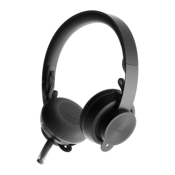 LOGITECH slušalice Zone Wireless UC