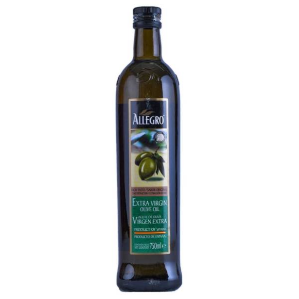 Maslinovo ulje ALLEGRO 500ml