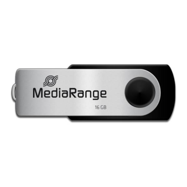 MEDIARANGE USB flash memorija 16GB MR910